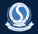Shree sathyam college of engineering and technology Logo